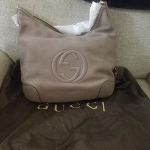 Gucci Soho